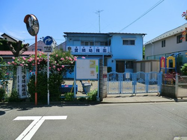 私立愛隣幼稚園の画像1