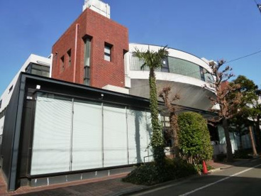 私立青葉学園幼稚園の画像1