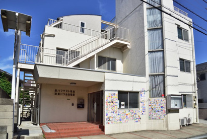 私立いづみ幼稚園の画像1