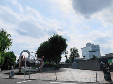  栃木県立美術館の画像3
