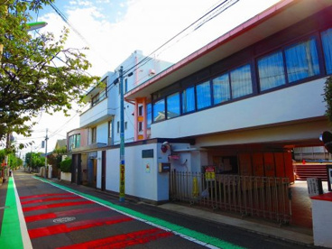 私立上野毛幼稚園の画像1
