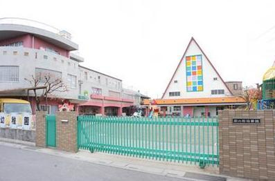 私立銀の鈴幼稚園の画像1