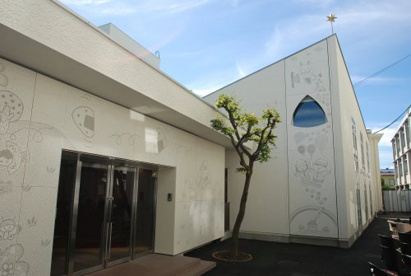 私立国本幼稚園の画像1