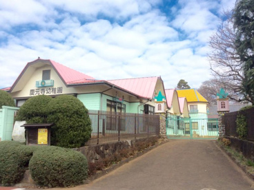 私立慶元寺幼稚園の画像1