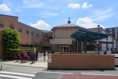 私立佼成学園幼稚園の画像1