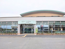 JA遠州中央於保天竜支店