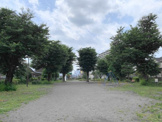 さくら児童公園