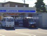 ローソン 浜松南浅田店