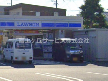ローソン 浜松南浅田店の画像1