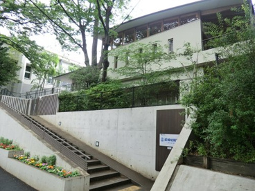 私立成城幼稚園の画像1