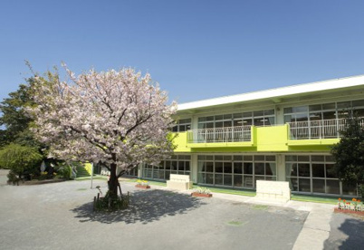 私立聖ドミニコ学園幼稚園の画像1