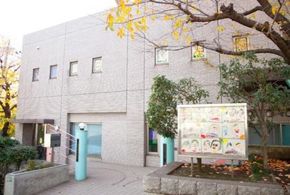 私立瀬田幼稚園の画像1