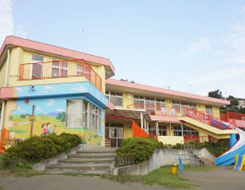 私立玉川幼稚園の画像1