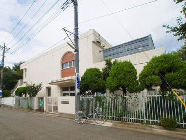 貫井第二保育園の画像1