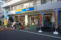 ビッグ・エー 練馬貫井店の画像1