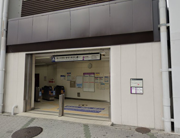 駒川中野の画像1