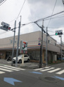 セブンイレブン 杉並馬橋通り店
