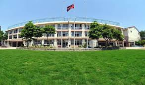 練馬区立関町小学校の画像1
