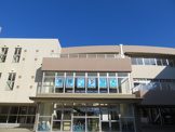 奈良市立富雄第三小学校