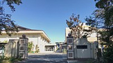 奈良市立富雄第三中学校