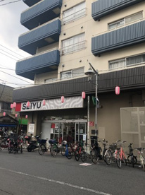 西友高円寺店の画像1