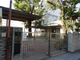 横浜市立南小学校