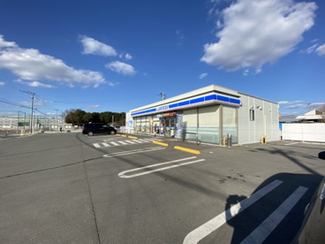 ローソン 合志豊岡店の画像1