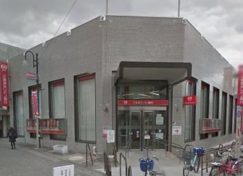三菱UFJ銀行花園支店の画像1