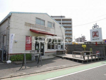 正屋　本店の画像1