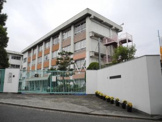 寝屋川市立国松緑丘小学校