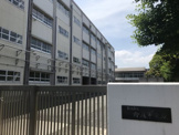横浜市立野庭中学校