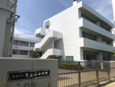 横浜市立東永谷中学校
