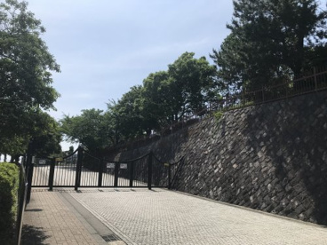 横浜市立南高校附属中学校の画像2