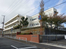 横浜市立丸山台小学校