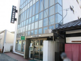 京都中央信用金庫御陵支店