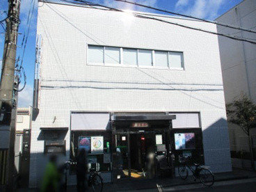 京都銀行 西山科支店の画像1