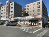 セブンイレブン西宮上甲子園店