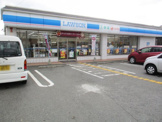 ローソン 山科区役所前店