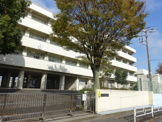 丸山台中学校