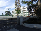 横浜市立石川小学校