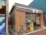 セブン-イレブン 横浜弘明寺駅前店