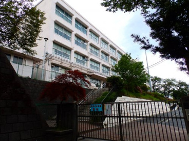 横浜市立川島小学校の画像1