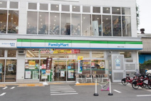 ファミリーマート 東砂七丁目店
