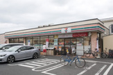 セブンイレブン 江東北砂7丁目店