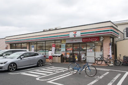 セブンイレブン 江東北砂7丁目店の画像1