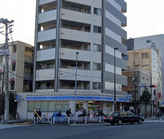 ローソン H東砂七丁目店の画像1