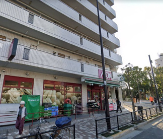 まいばすけっと 東砂7丁目店の画像1