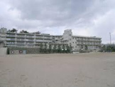 宝塚市立西山小学校