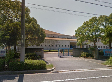 神戸市立樫野台小学校の画像1