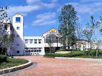 神戸市立藤原台小学校の画像1